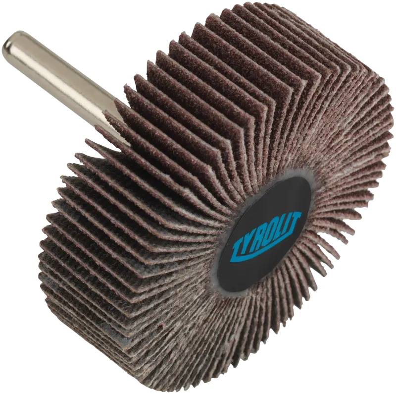 Slibevifte 52LA-C 25×15-6 K80