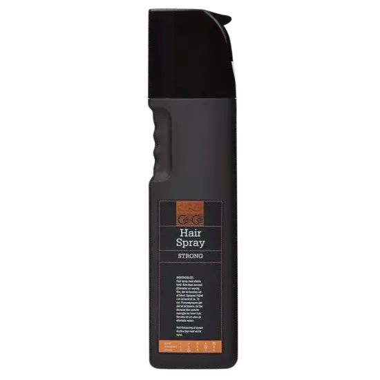 Ce-Cé Hair Spray Strong 200 ml.