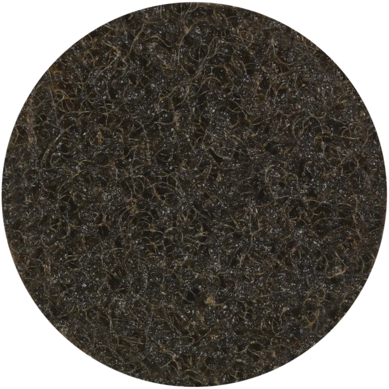 Quick rondel VL SCM ø50×R A grov