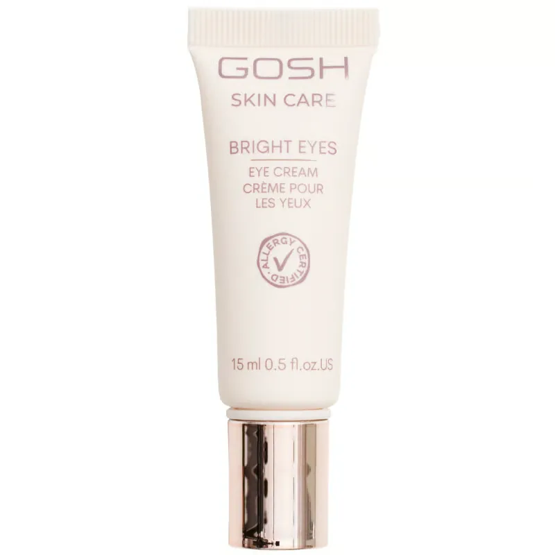 Gosh Bright Eyes Eye Cream (50 ml)