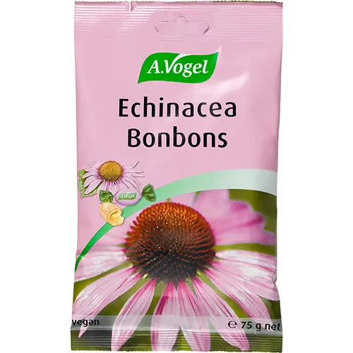 A. Vogel Echinacea Bonbons (75 g)