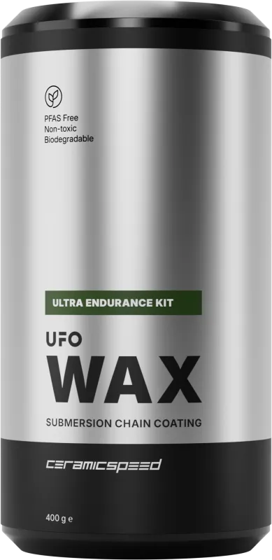 CeramicSpeed UFO WAX Ultra Endurance Kit