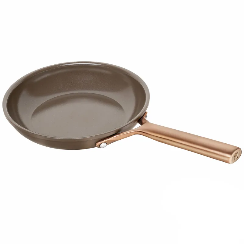 Zwilling Milano stegepande 20 cm, brun