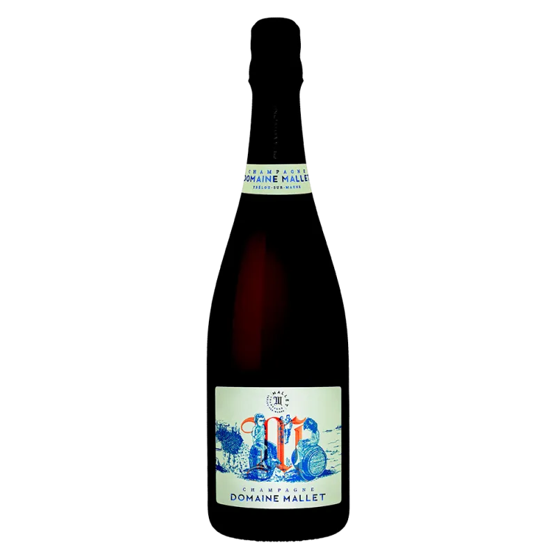 Domaine Mallet Hureau du Clos 2019