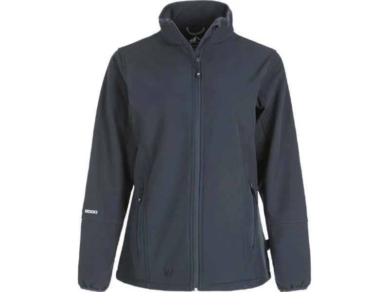 Whistler - Covina - Softshell jakke - W-PRO 8000 - Dame
