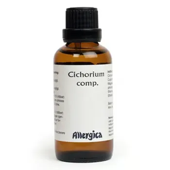 Cichorium comp. (50 ml)