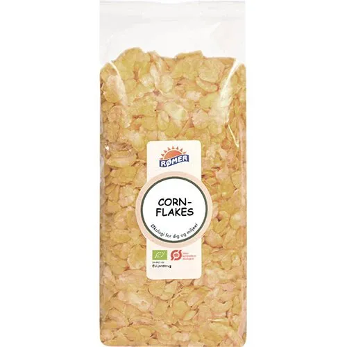 Cornflakes Ø