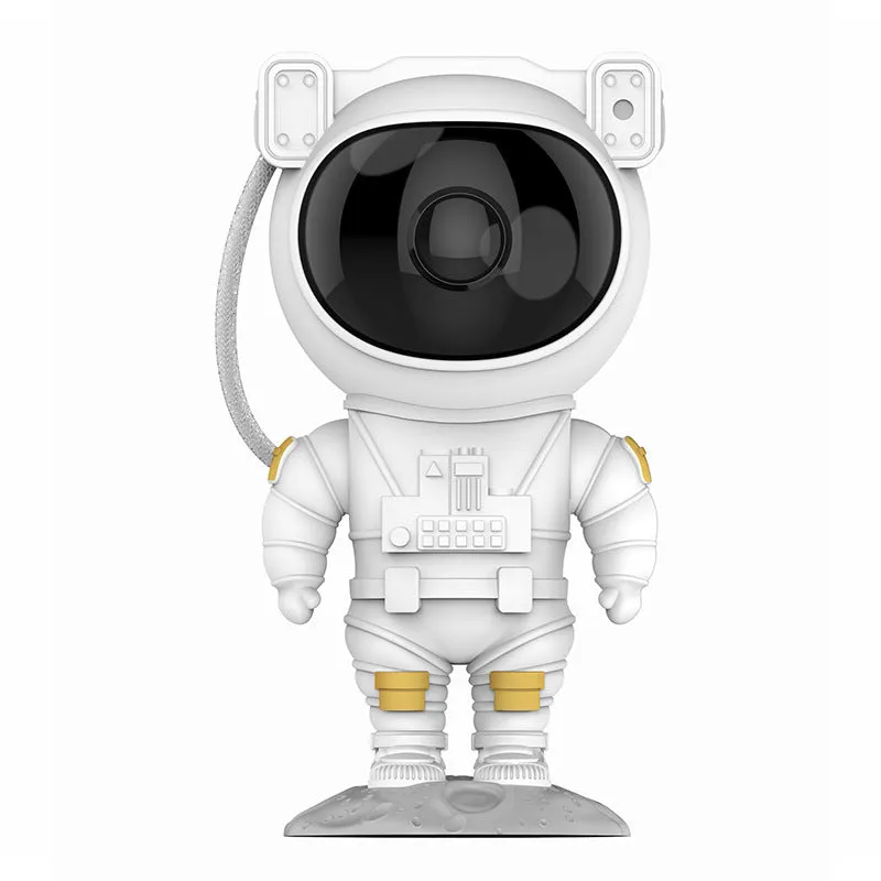 Astronaut Bordlampe - GEEKD.dk