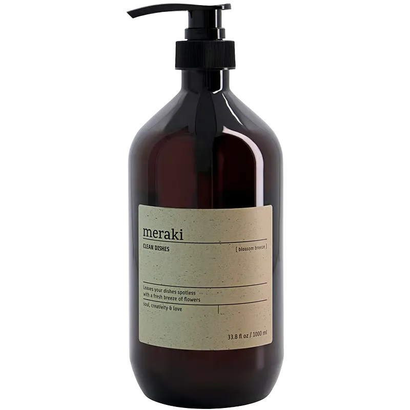 Meraki Blossom Breeze Dish Soap (1000 ml)