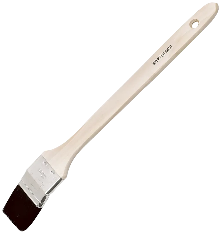 Spekter vinkelpensel 631 25 mm