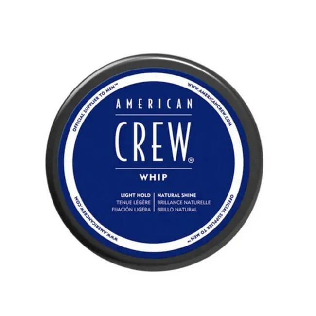 American Crew - Whip - 85 gr.