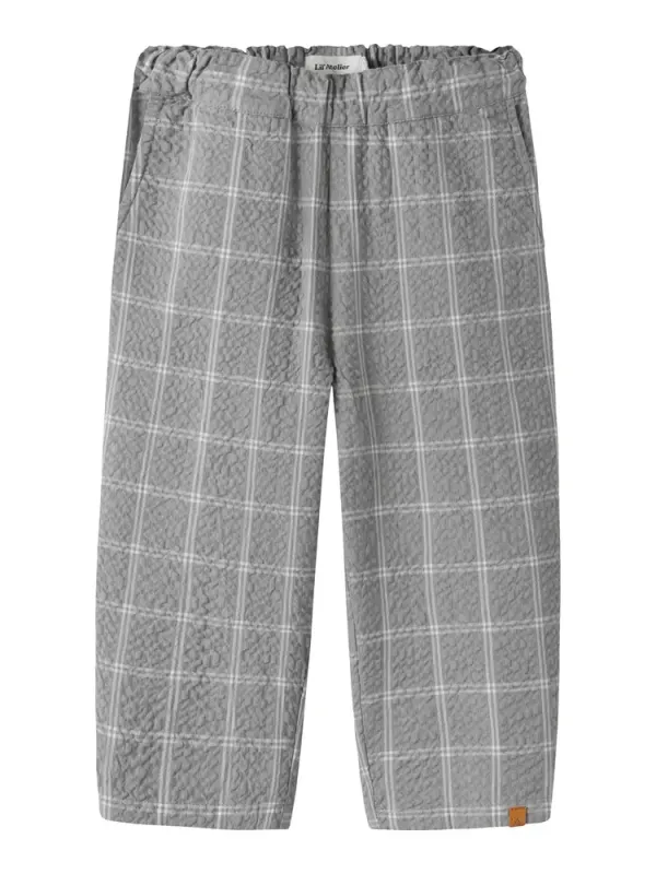 Filipe Bukser - Ultimate Grey - 122