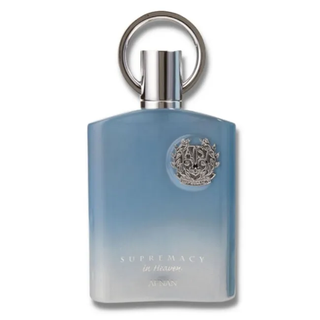 Afnan Perfumes - Supremacy In Heaven - 100 ml - Edp