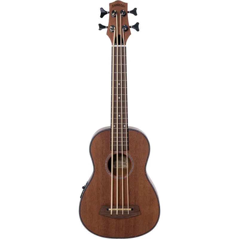 Santana U6 BS bas-ukulele