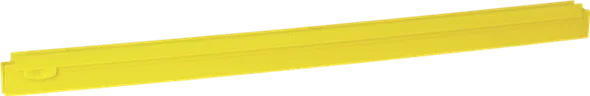 Vikan Erstatningskassette, hygiejnisk, 700 mm, Gul