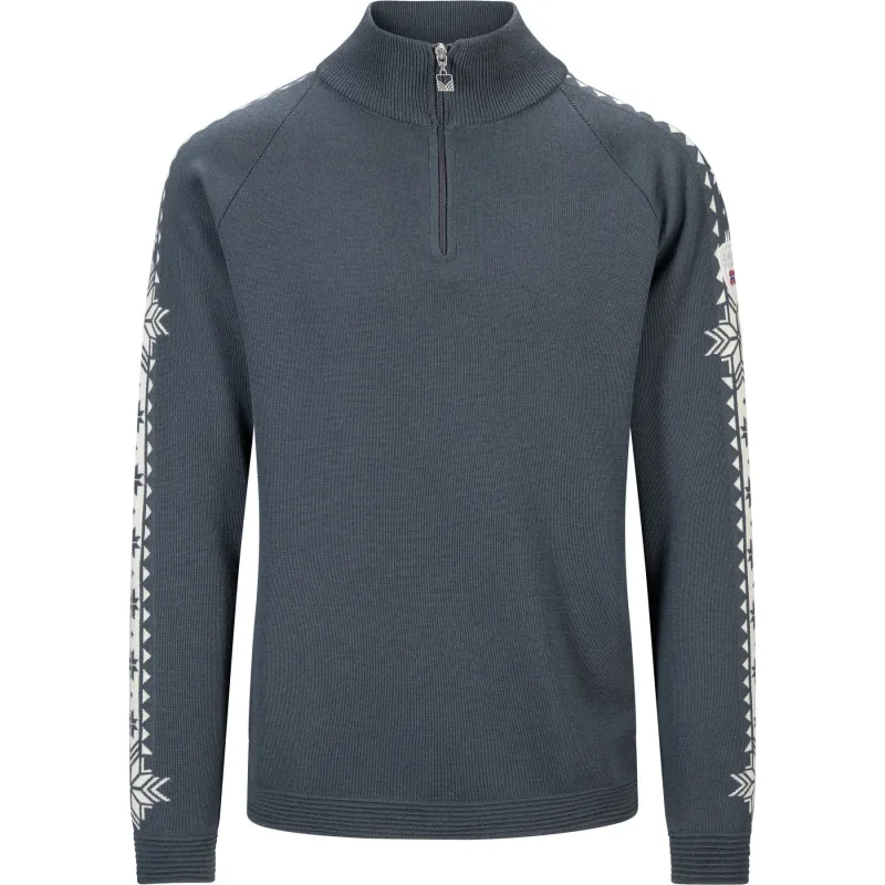 Dale of Norway Geilo, sweater, herre, grå