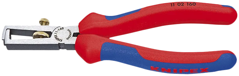 Afisoleringstang 11 02 160 mm SB
