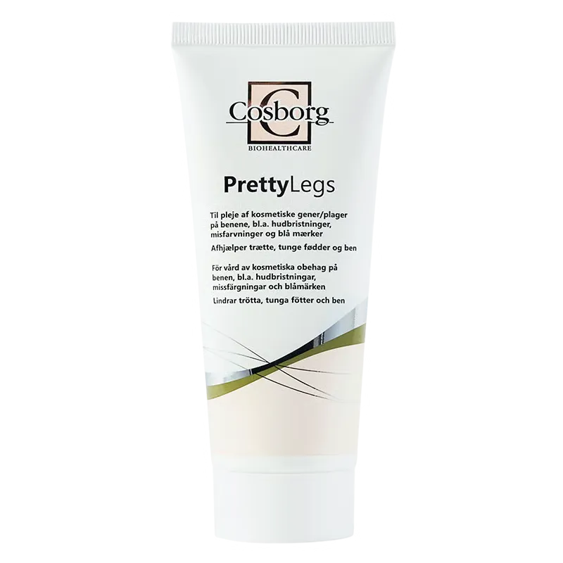Cosborg Pretty Legs (100 ml)