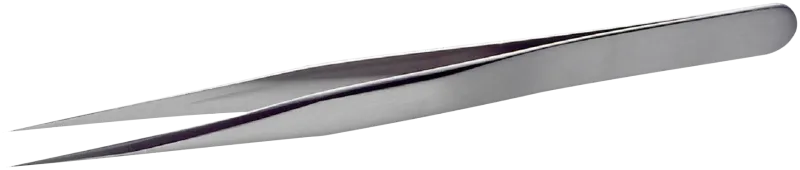 Pincet TL 3-SA-SL 120 mm