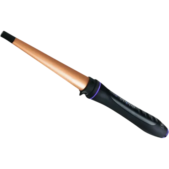 Diva Professional Styling Feel The Heat Wand 25-13 mm