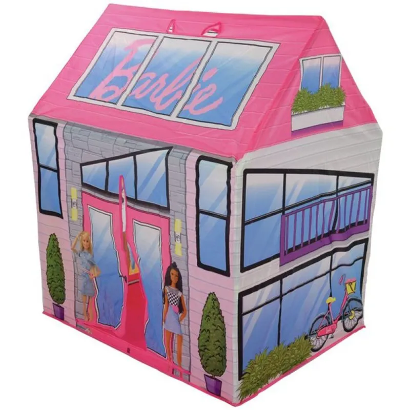 Barbie Legetelt
