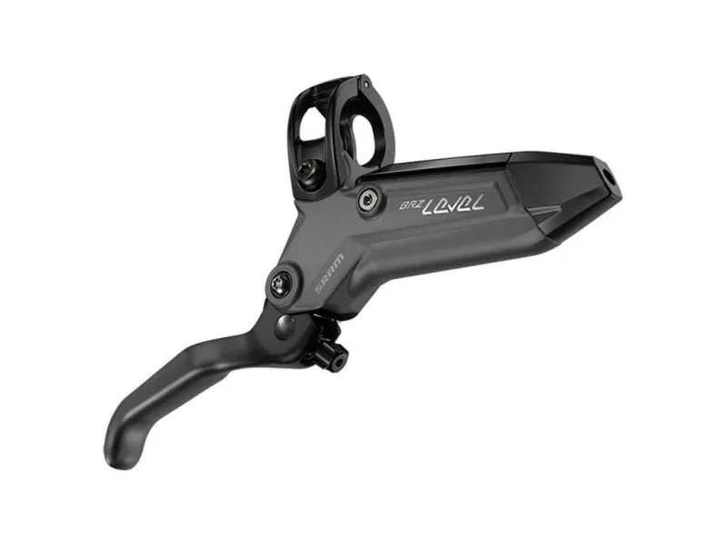 SRAM Bronze Stealth 2 Hydraulisk bremsegreb Disc - Bag - 2000 mm