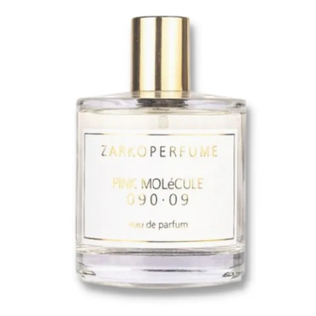 ZARKOPERFUME - Pink Molecule 090 09 Eau de Parfum - 100 ml