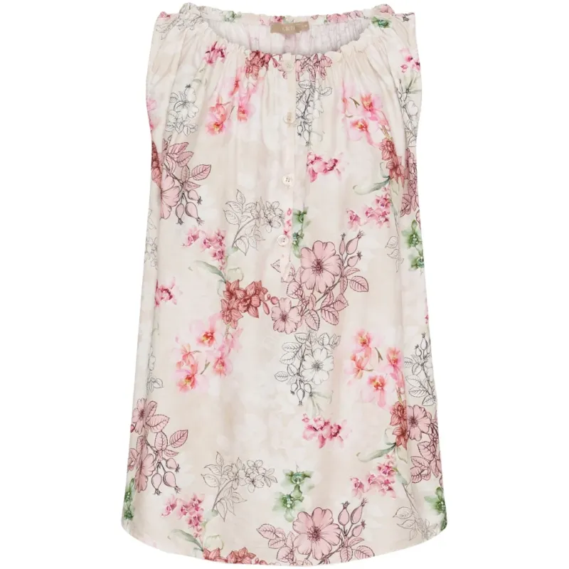 Marta Du Chateau dame top MdcSilja - Originale