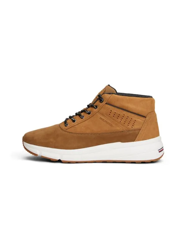 HILFIGER W NBK SDE HYBRID BOOT