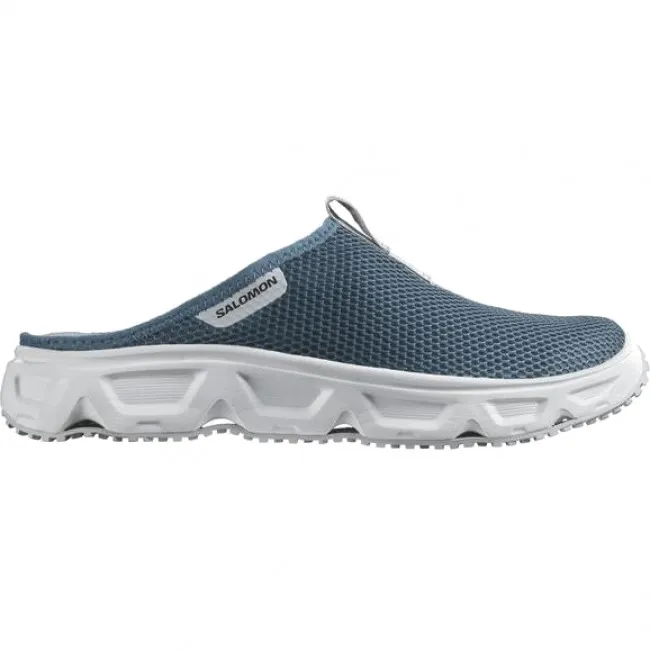 Salomon Reelax Slide 6.0, fritidssko, herre, blå
