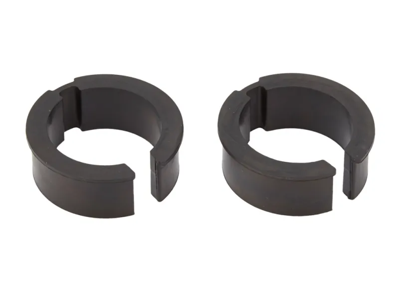 Shimano Steps - Adapter til computer beslag - 25,0 mm - 2 stk - SC-E6010