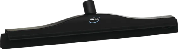 Vikan Gulvskraber, 400 mm, Sort