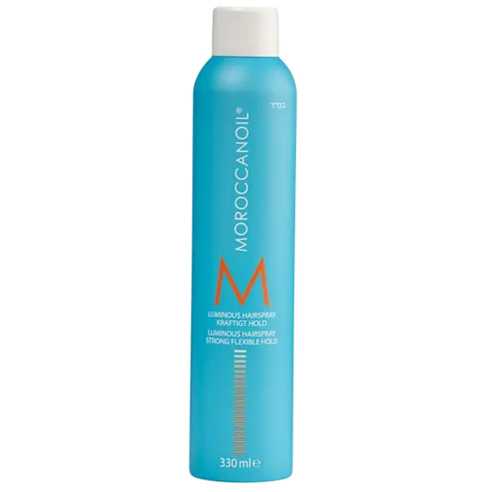 Moroccanoil Luminous Hairspray Strong 330 ml.