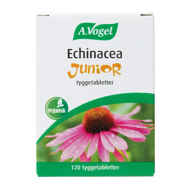 A.Vogel Echinacea Junior (120 tbl.)