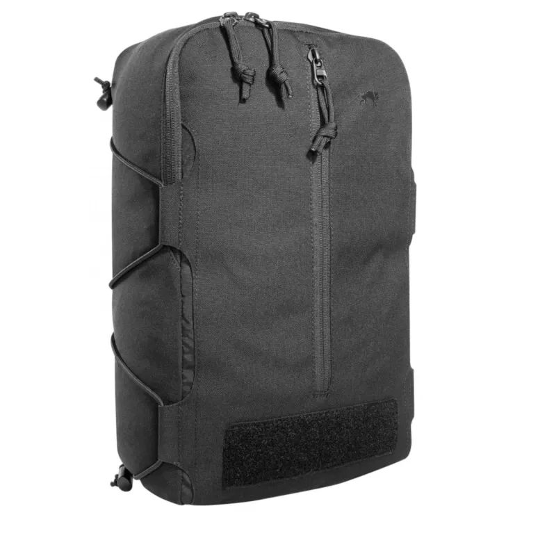 Tasmanian Tiger Tac Pouch 14, Multitaske, Sort