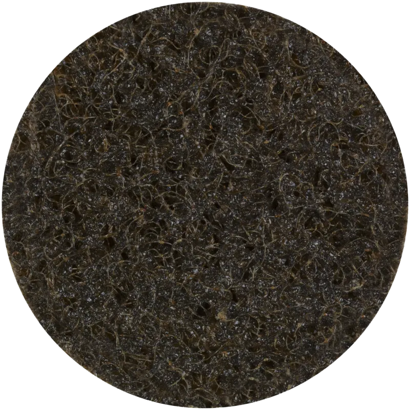 Quick rondel VL SCM ø75×R A grov