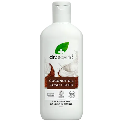 Dr. Organic Conditioner Coconut (265 ml)