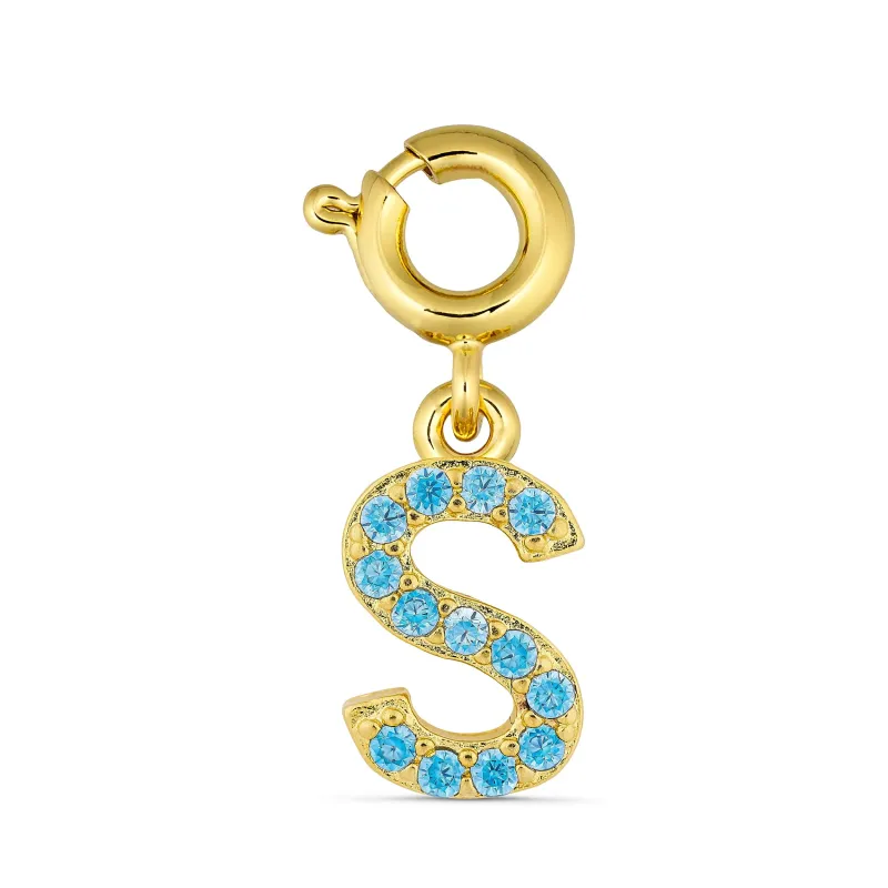 ANNEBRAUNER S Charm