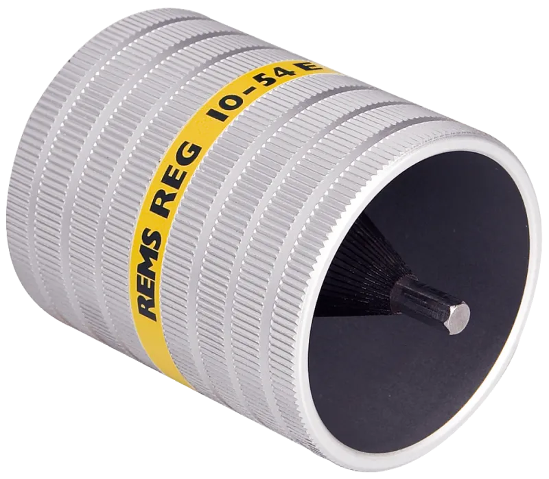 REMS afgrater REG udv./indv. 10-54 mm E