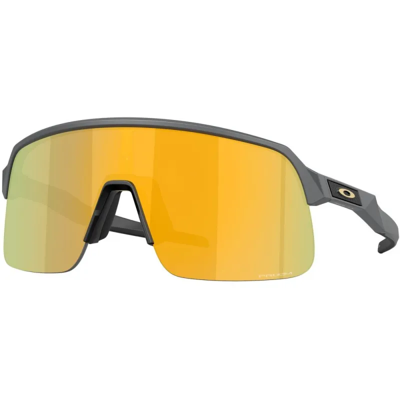 Oakley Sutro Lite S, PRIZM&trade;, Matte Carbon