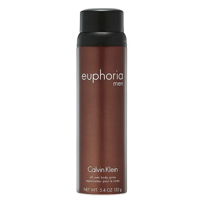 Calvin Klein - Euphoria Men Deodorant & Body Spray