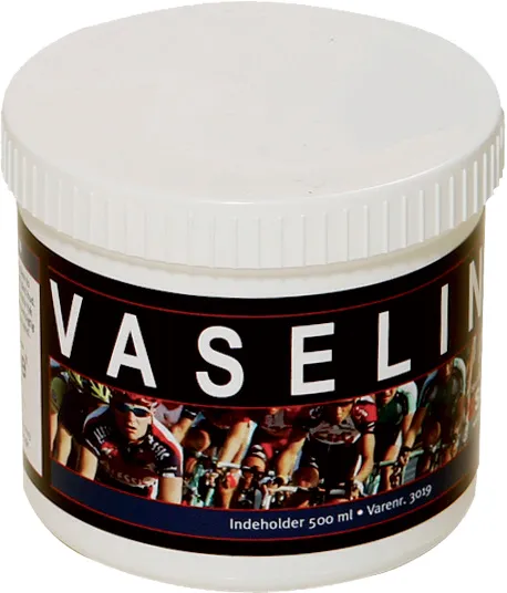 Aserve Vaseline (500 ml)
