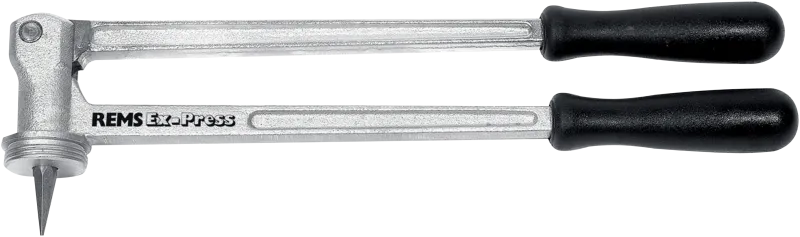 REMS expander tang