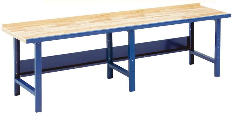 Værkstedsbord VBB-1.30
