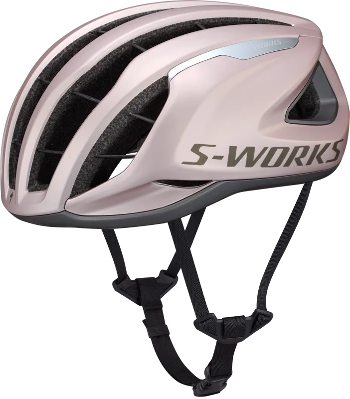 Specialized S-Works Prevail 3 - Champagne