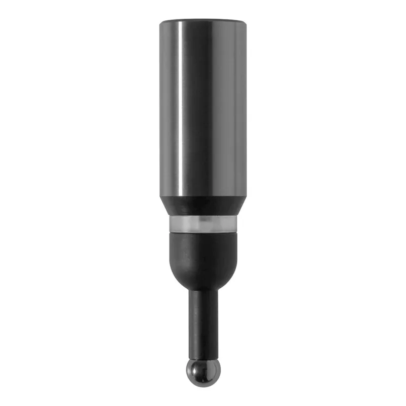 TSCHORN 3D kantsøger Ø10 mm OPTISK med Ø25 mm skaft og nøjagtighed 0,010 mm