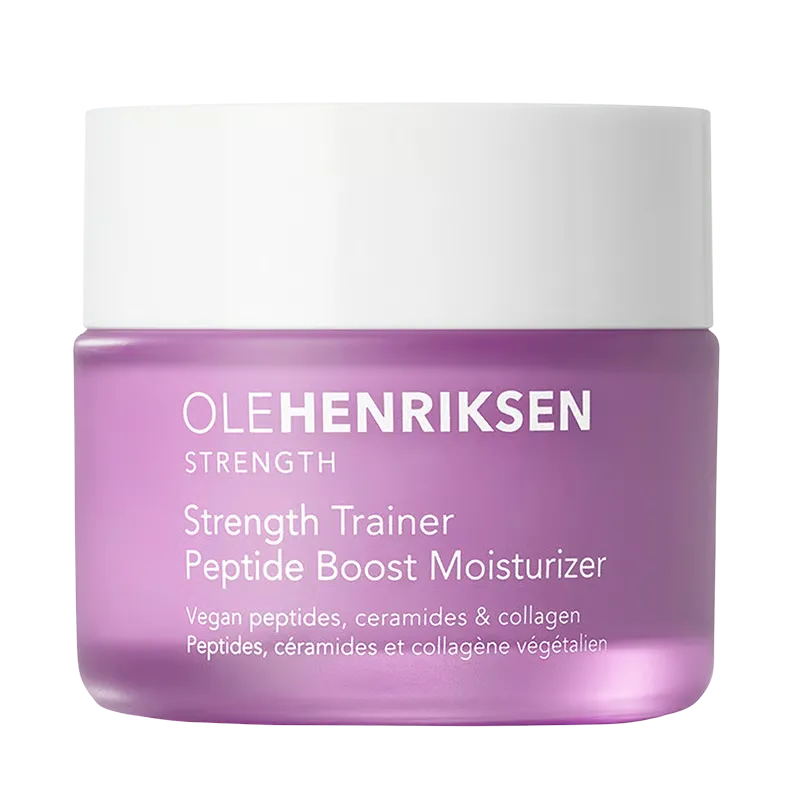 Ole Henriksen Strenght Peptide Boost Moisturizer (50 ml)