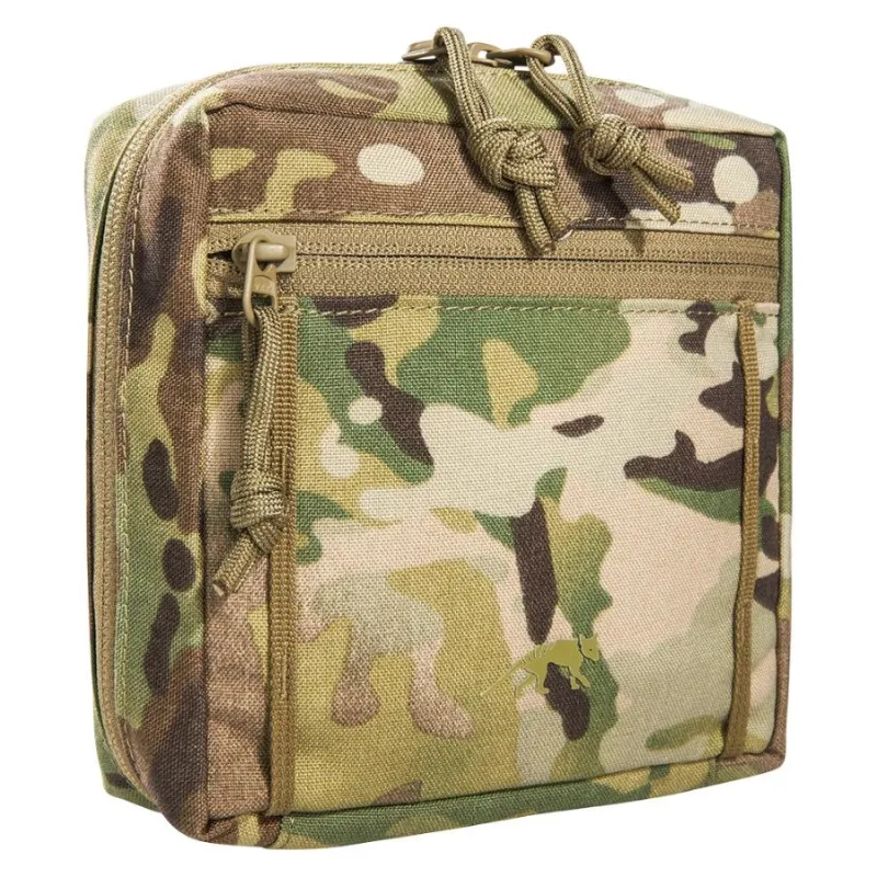 Tasmanian Tiger Tac Pouch 5.1 MC, multitaske, camo
