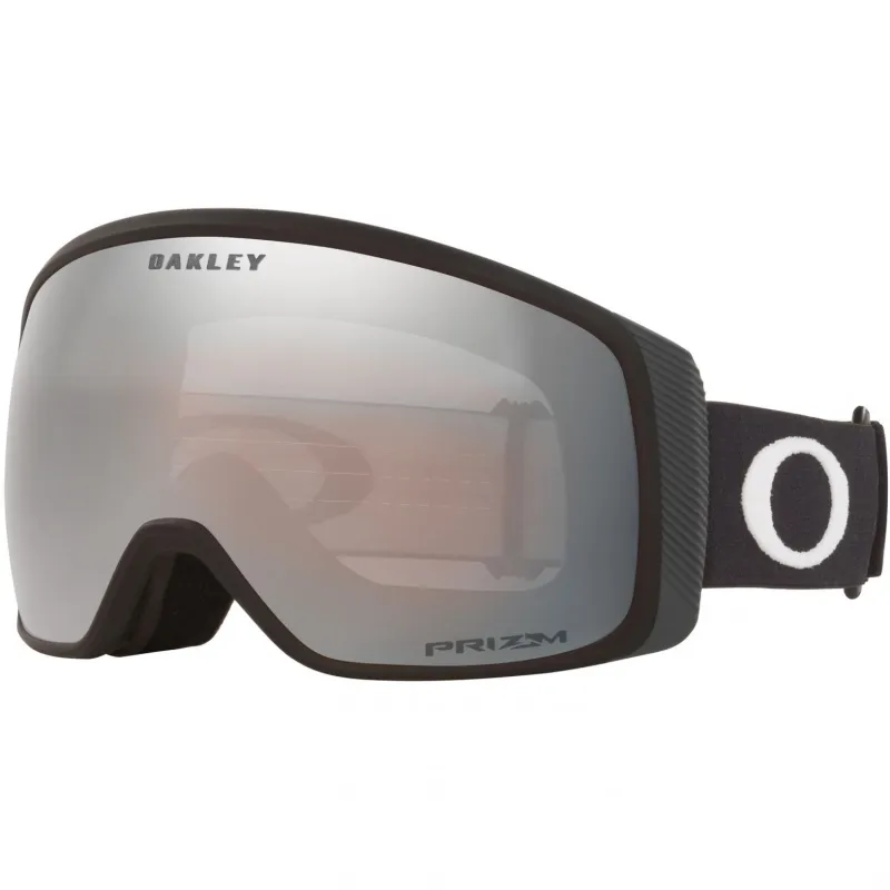 Oakley Flight Tracker M, PRIZM&trade;, Matte Black