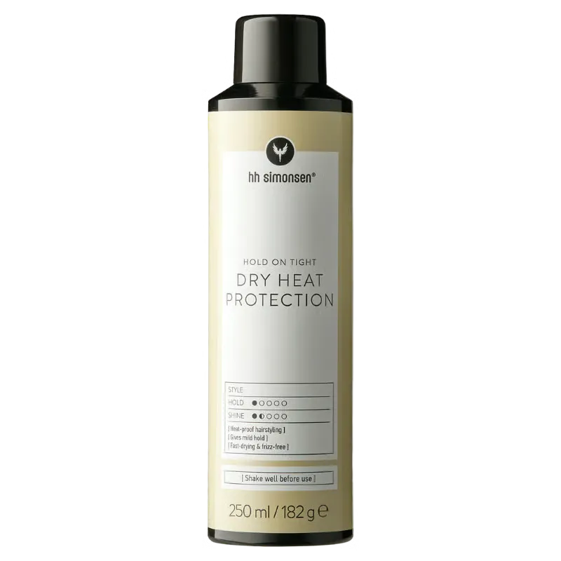 HH Simonsen Dry Heat Protection (250 ml)